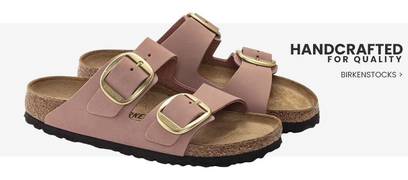 Birkenstocks