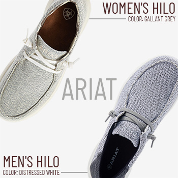 Ariat Shoes