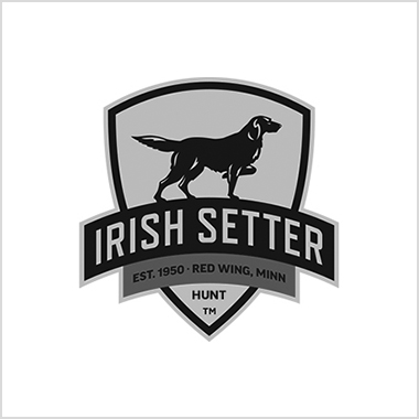 Irish Setter Hunting Boots