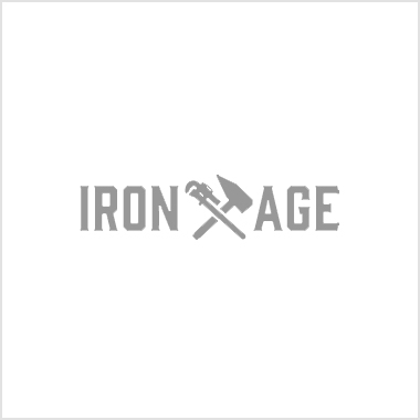 Iron Age Boots