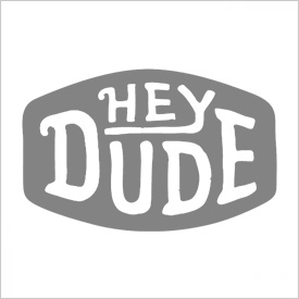 Hey Dude