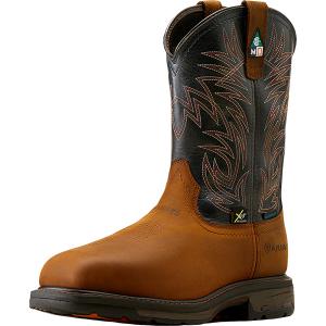 Men's WorkHog MetGuard CSA Work Boots-