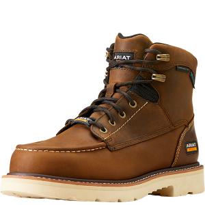 Men's Rebar Lift 6-Inch Work Boots-