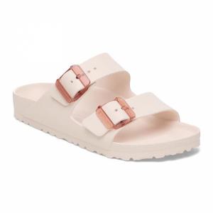 Women's Stealth Buckle Sandals-