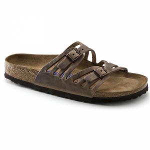 Women's Granada Soft Footbed Sandal-