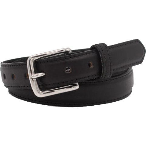 Heavyweight Feather Edge Dress/Gun Belt