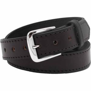 1.5″ 10-12 oz, Stitched Edge Off Duty Belt-