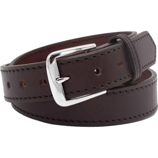 1.5″ 10-12 oz, Stitched Edge Off Duty Belt