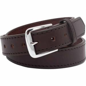 1.5″ 10-12 oz, Stitched Edge Off Duty Belt-