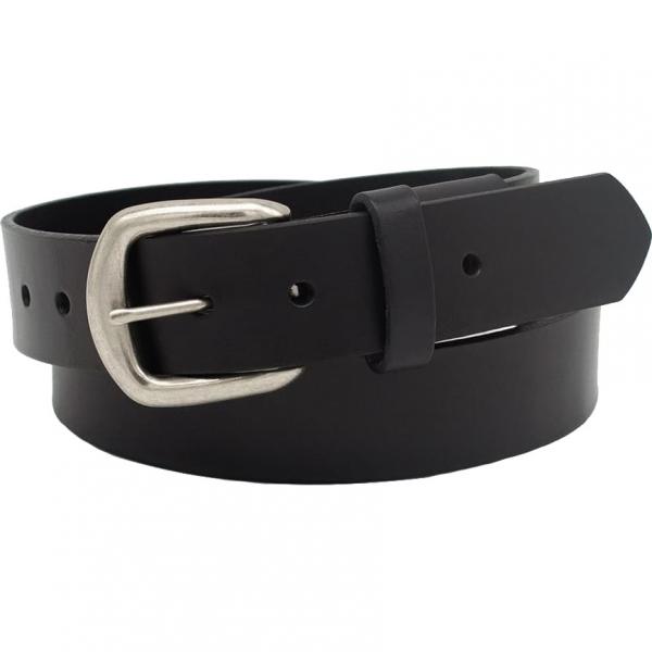 1.5″ Smooth No Line Stretch Casual Belt