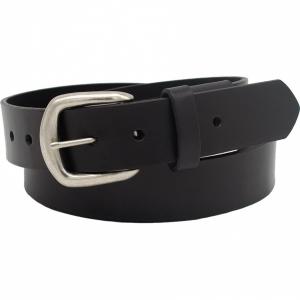 1.5″ Smooth No Line Stretch Casual Belt-