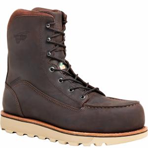 NEW | Men's Red Wing Traction Tred Lite 8-Inch Boots-