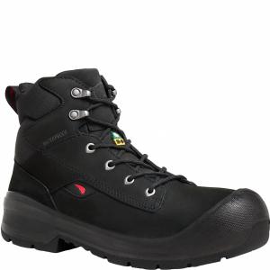 NEW | Men's Red Wing Versapro Safety Toe Boots-