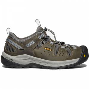 Men's Atlanta Cool II ESD (Steel Toe) Shoes-