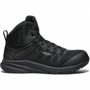 Men's Vista Energy Mid ESD (Carbon Toe) Boots-