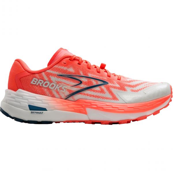 Women's Catamount 4 Running Shoes