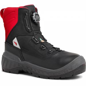 Men's Red Wing Polar X 8-Inch Insulated Work Boots-