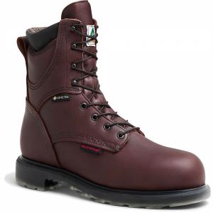Men's Red Wing SuperSole 2.0 8-Inch Work Boots-