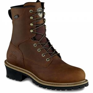 Men's Irish Setter Mesabi Logger Boots-