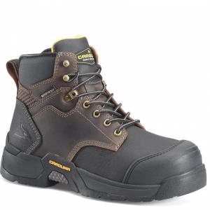 Men's Barrett 6 Comp Toe Boots-