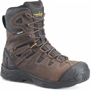Men's 8 Freezer Comp Toe Boot-