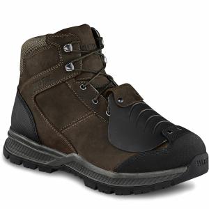 Men's Carbide 6-inch Hiker Boots-