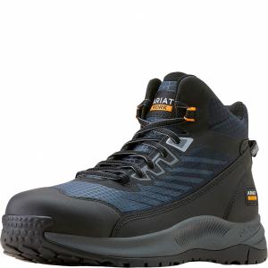 Men's Outpace Shift Work Shoes-