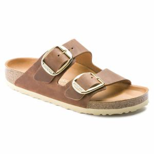 Women's Arizona Big Buckle Sandals-