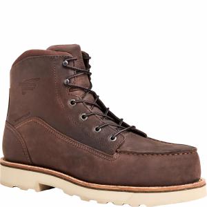 Men's Traction Tred Lite 6-Inch Work Boots-