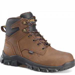 Men's Gruntz 6 Steel Toe Work Boots-