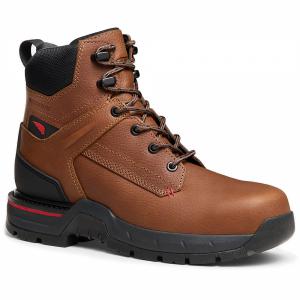 Women's IronFlex Safety Toe Work Boots-