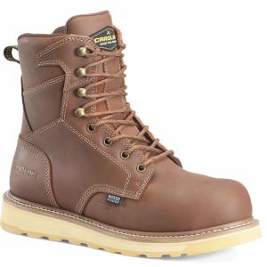 Men's Gruntz 8-Inch Work Boots-