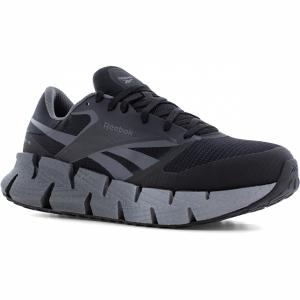 Reebok FloatZig Work Athletic Work Shoes-