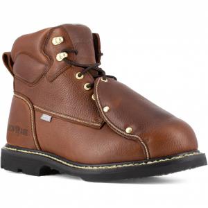 Men's Groundbreaker 6 Inch Work Boots-