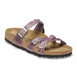 Women's Franca Braided Sandals-