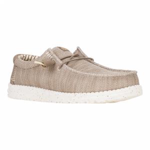 Men's Hey Dude Wally Stretch Sox-