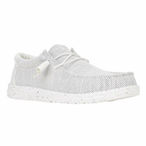 Men's Hey Dude Wally Stretch Sox-