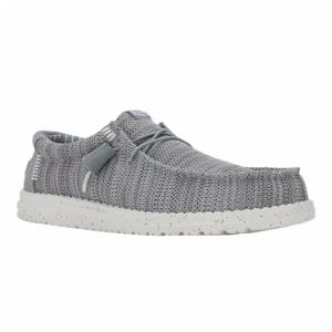 Men's Hey Dude Wally Stretch Sox-