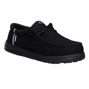 Men's Hey Dude Wally Work Composite Toe Shoes-