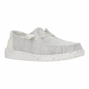 Women's Hey Dude Wendy Stretch Sox-