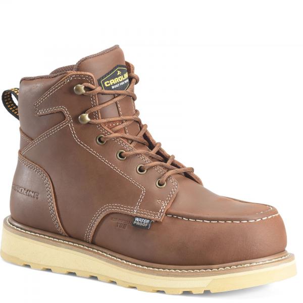 Men's Gruntz 6-Inch Work Boots
