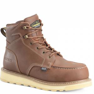 Men's Gruntz 6-Inch Work Boots-