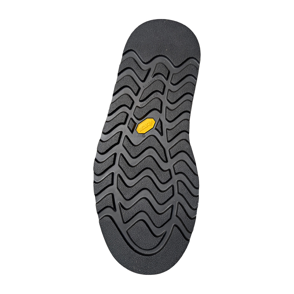 2440 Wedge Blk - 91264