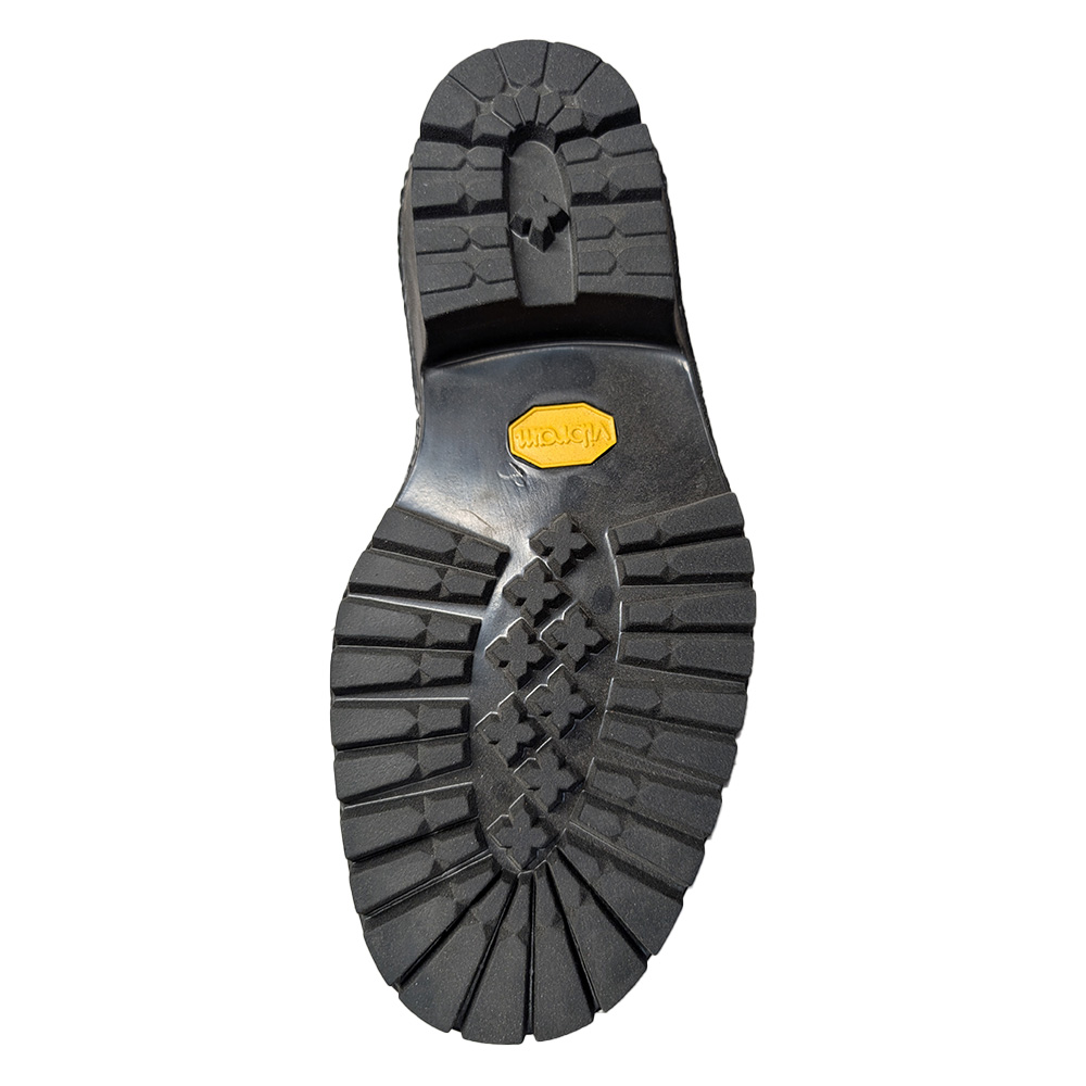 Vib Fire & Ice Logger - 109