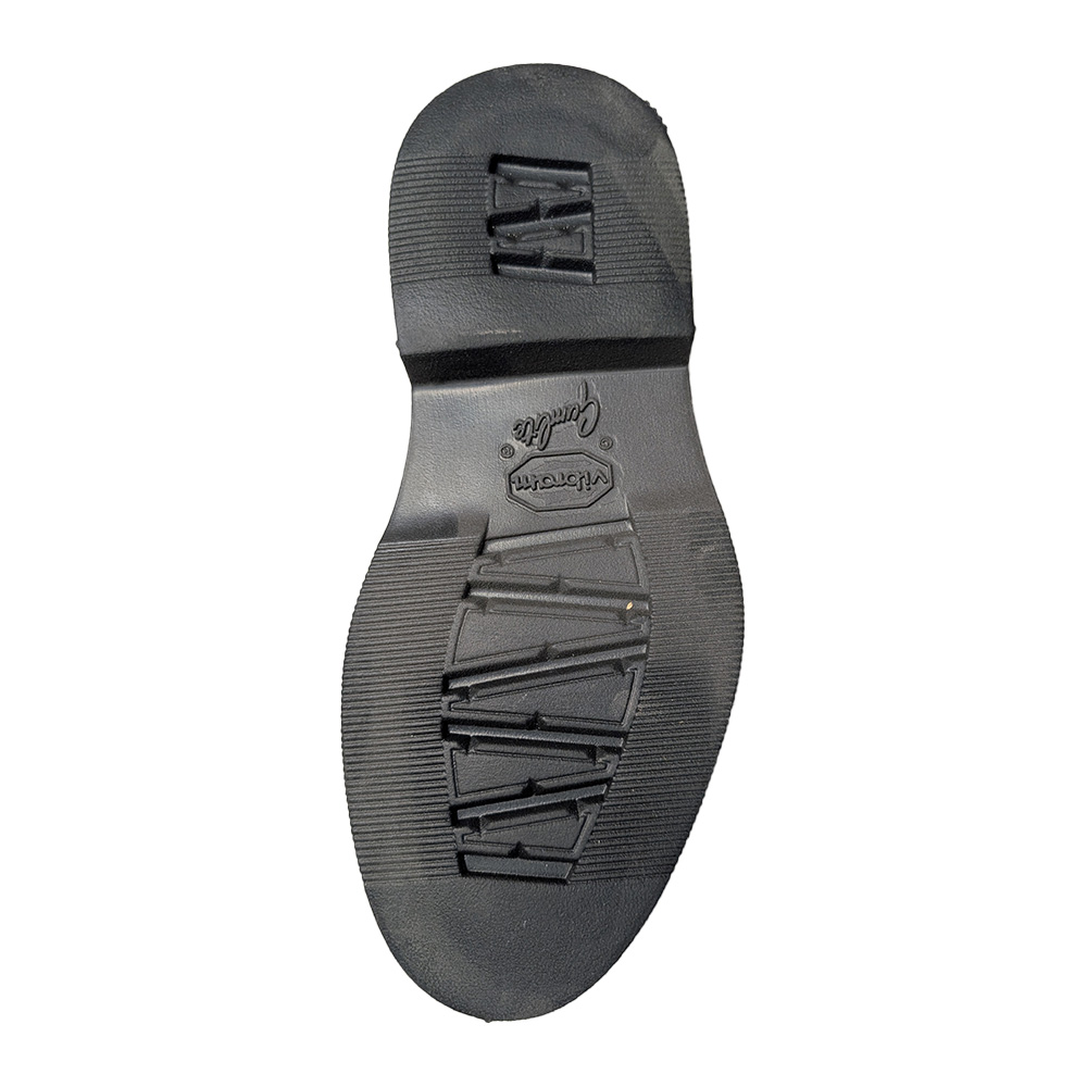 Vib Gumlite Blk - 1752