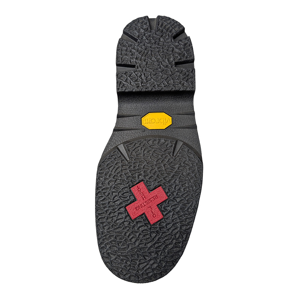 Alpha w/heel - 1318