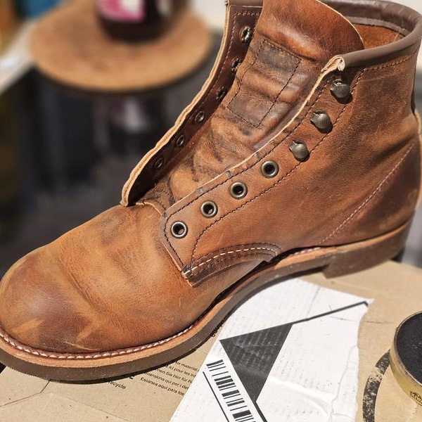 Replace hooks and eyelets