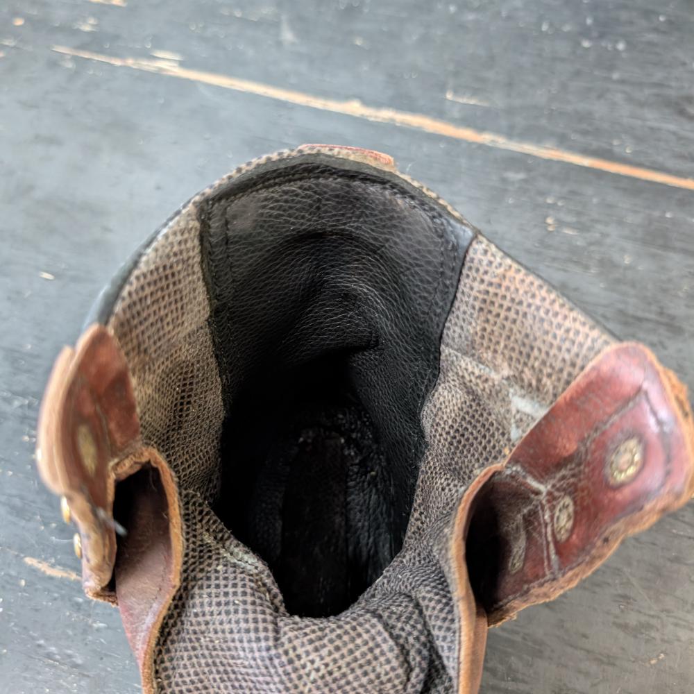 Heel Liners