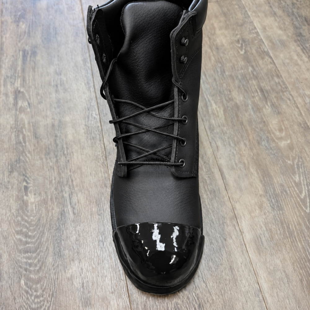Apply Tuff Toe | Black