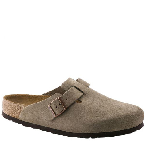 Birkenstock Resole Only